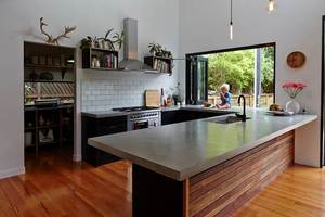 KitchenforAshgrove 2house, designed and built by Tech Designs