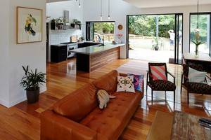 KitchenforAshgrove 2house, designed and built by Tech Designs