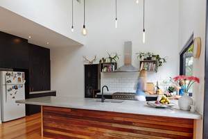 KitchenforAshgrove 2house, designed and built by Tech Designs