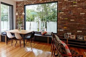 TV UnitforAshgrove 2house, designed and built by Tech Designs