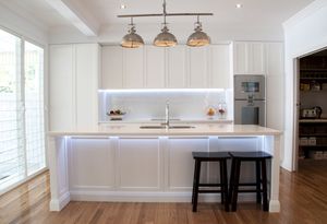 KitchenforAshgrovehouse, designed and built by Tech Designs