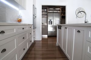 KitchenforAshgrovehouse, designed and built by Tech Designs