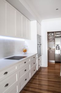 KitchenforAshgrovehouse, designed and built by Tech Designs