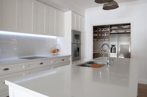 KitchenforAshgrovehouse, designed and built by Tech Designs