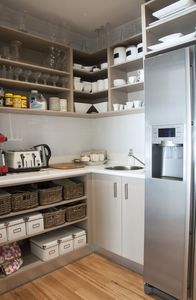 KitchenforAshgrovehouse, designed and built by Tech Designs