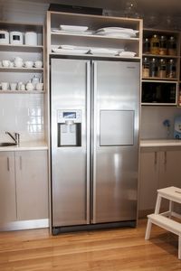 KitchenforAshgrovehouse, designed and built by Tech Designs