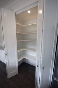 KitchenforFig Tree Pockethouse, designed and built by Tech Designs