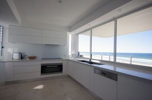 KitchenforGold Coasthouse, designed and built by Tech Designs
