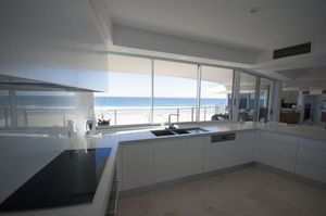 KitchenforGold Coasthouse, designed and built by Tech Designs