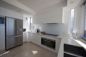 KitchenforGold Coasthouse, designed and built by Tech Designs