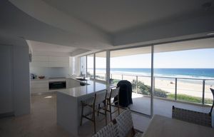 KitchenforGold Coasthouse, designed and built by Tech Designs