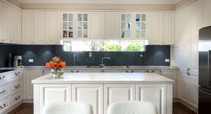 KitchenforGracevillehouse, designed and built by Tech Designs