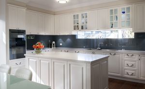 KitchenforGracevillehouse, designed and built by Tech Designs