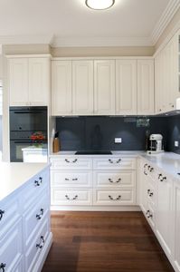 KitchenforGracevillehouse, designed and built by Tech Designs