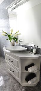 VanityforGracevillehouse, designed and built by Tech Designs