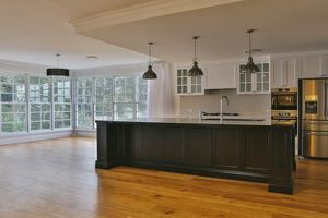KitchenforGrangehouse, designed and built by Tech Designs