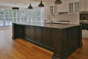 KitchenforGrangehouse, designed and built by Tech Designs