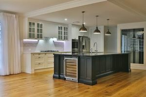 KitchenforGrangehouse, designed and built by Tech Designs