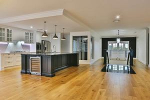 KitchenforGrangehouse, designed and built by Tech Designs