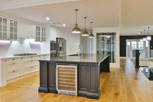KitchenforGrangehouse, designed and built by Tech Designs