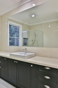 VanityforGrangehouse, designed and built by Tech Designs