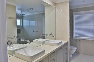 VanityforGrangehouse, designed and built by Tech Designs