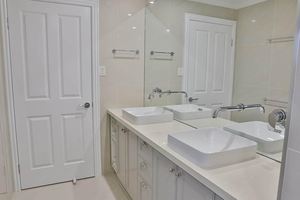 VanityforGrangehouse, designed and built by Tech Designs