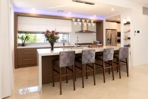KitchenforNewsteadhouse, designed and built by Tech Designs