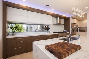 KitchenforNewsteadhouse, designed and built by Tech Designs