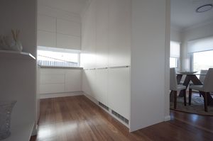 KitchenforPaddingtonhouse, designed and built by Tech Designs