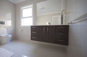 VanityforPaddingtonhouse, designed and built by Tech Designs