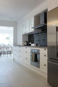 KitchenforWestlake 2house, designed and built by Tech Designs