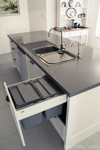 KitchenforWestlake 2house, designed and built by Tech Designs