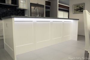 KitchenforWestlake 2house, designed and built by Tech Designs