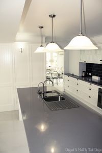 KitchenforWestlake 2house, designed and built by Tech Designs