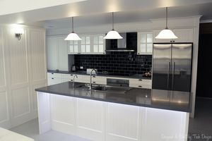KitchenforWestlake 2house, designed and built by Tech Designs
