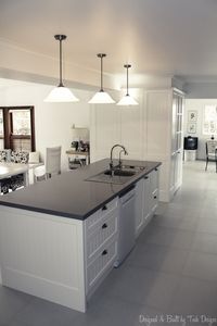 KitchenforWestlake 2house, designed and built by Tech Designs