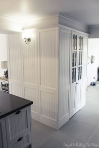 KitchenforWestlake 2house, designed and built by Tech Designs