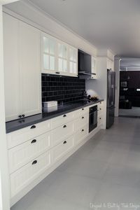 KitchenforWestlake 2house, designed and built by Tech Designs