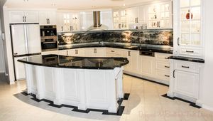 KitchenforWestlake 3house, designed and built by Tech Designs