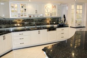 KitchenforWestlake 3house, designed and built by Tech Designs