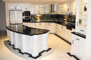 KitchenforWestlake 3house, designed and built by Tech Designs
