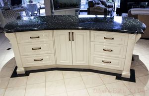 KitchenforWestlake 3house, designed and built by Tech Designs