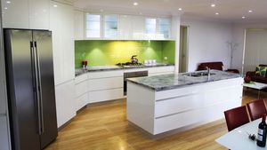 KitchenforWestlakehouse, designed and built by Tech Designs