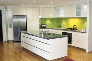 KitchenforWestlakehouse, designed and built by Tech Designs