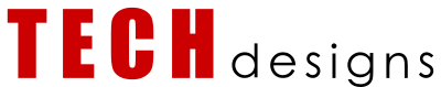 Tech Designs home